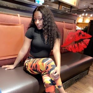 Meet your Posher, Erica